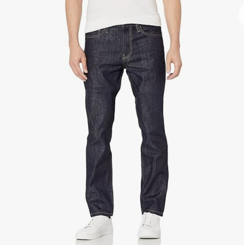Calvin Klein Body Skinny Jeans Size 32